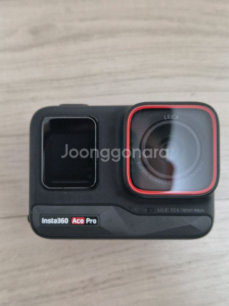 insta360(인스타360) ace pro 풀세트팜--1