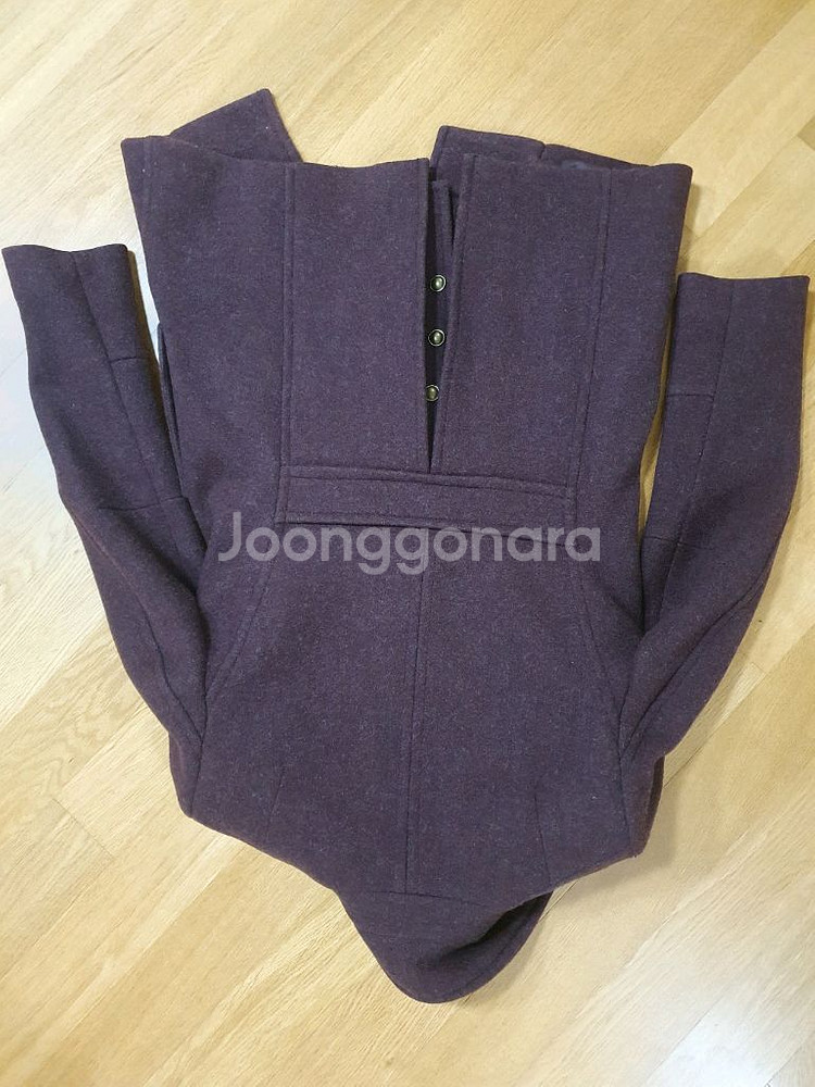 타아이포맨 코트--3