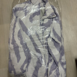 블렌트 보드복