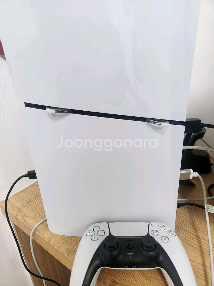 PS5 슬림 플스5 슬림 디지털 버전--0