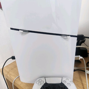 PS5 슬림 플스5 슬림 디지털 버전