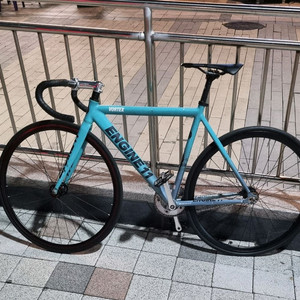 엔진11 볼텍스 민텍스 픽시 자전거