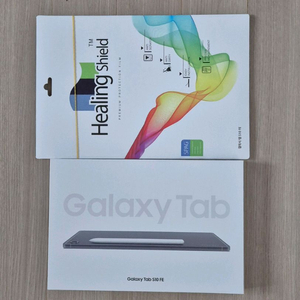 [새상품] 갤럭시탭 S10 fe 128gb 와이파이용