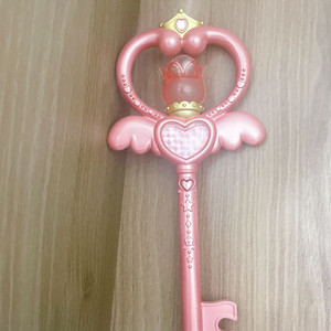 페어리루 핑크 요술봉