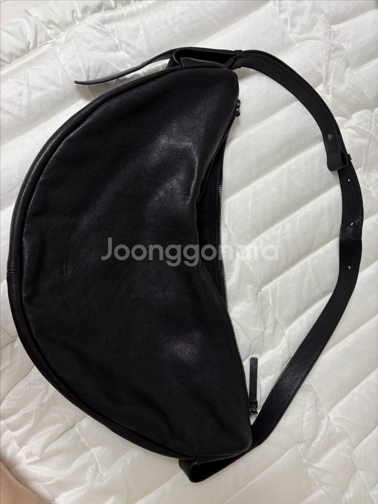 파사드패턴 스티브백 블랙 택포--0