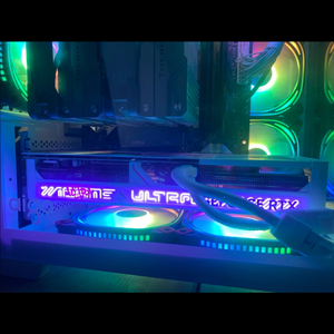 Colorful RTX 5070 Ultra 12G
