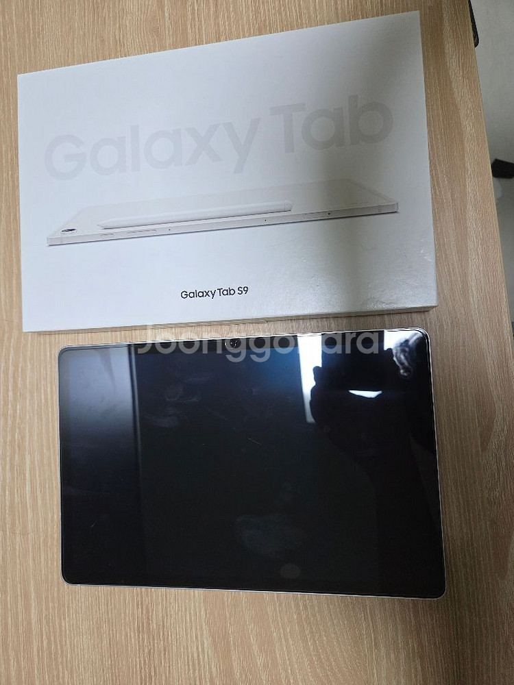 갤럭시탭 s9 128g--0