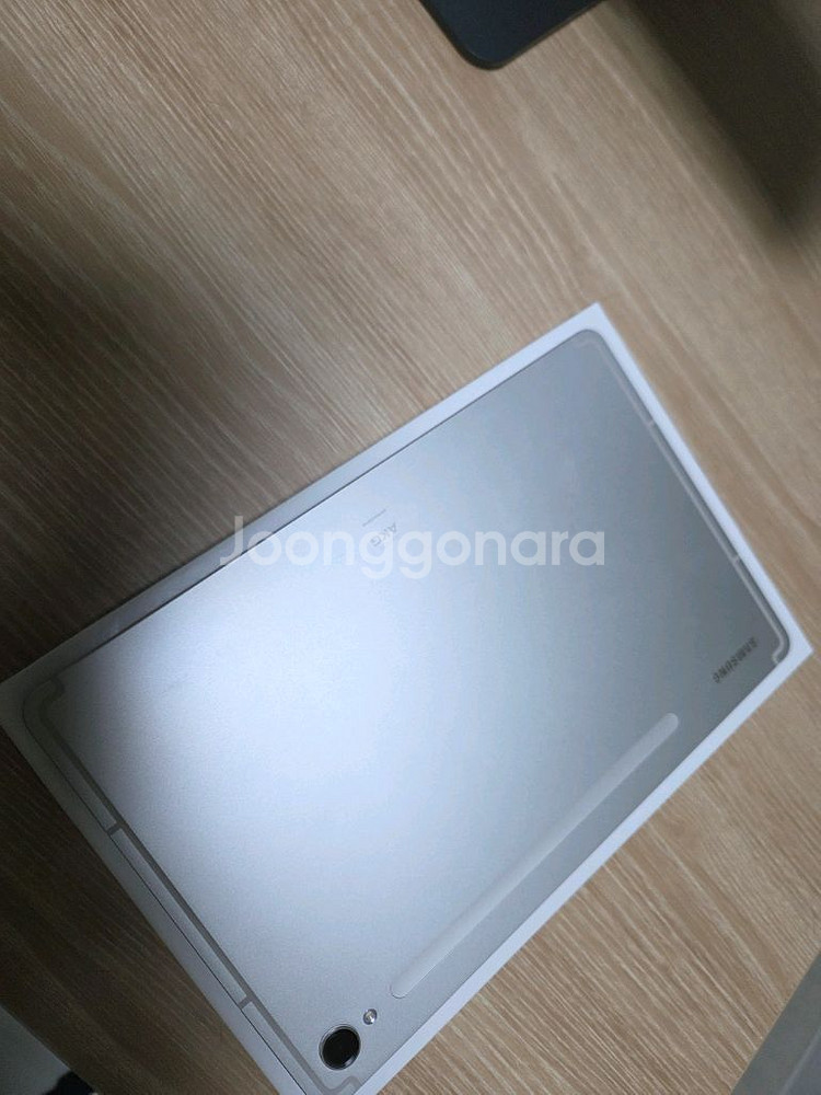 갤럭시탭 s9 128g--1