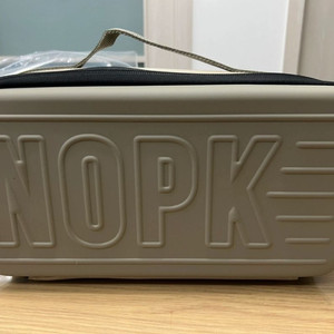 NOPK 멀티수납가방* 파리바게트