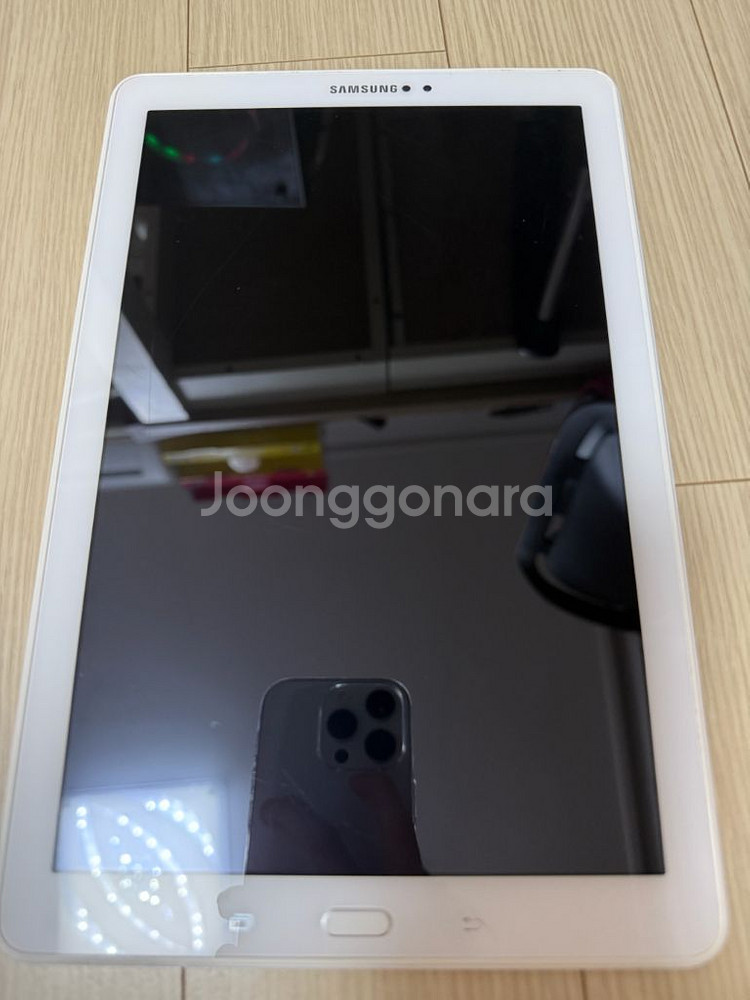 삼성전자 갤럭시탭A 태블릿--1