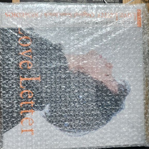 러브레터 30주년 기념 lp