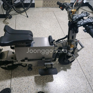 위패드 뉴콤포2 /대리기사 전동킥보드