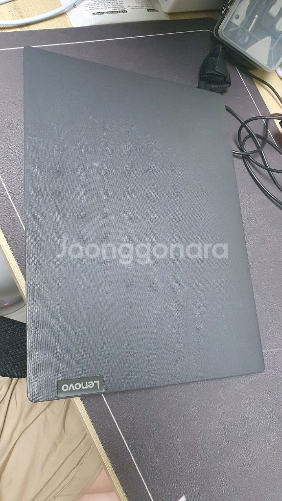 레노버 14인치 노트북 라이젠5-20g-256g 성능굿--5