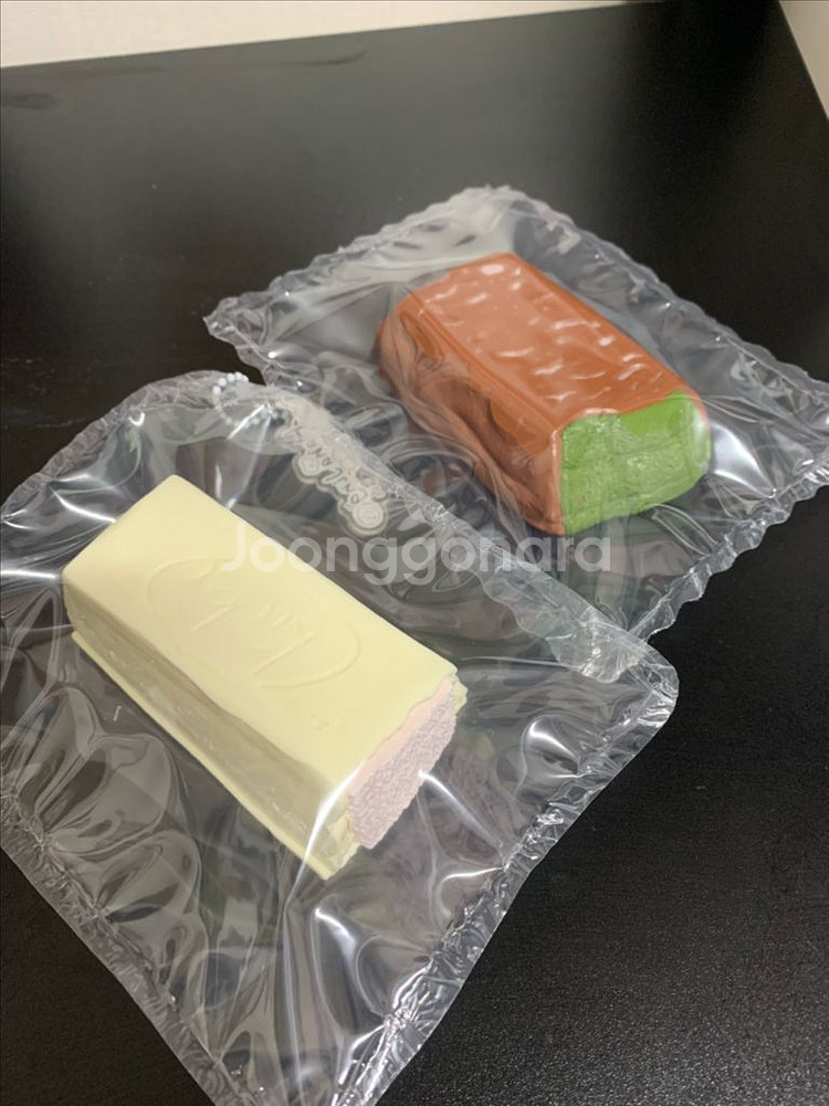 화이트 초콜릿 말랑이--0