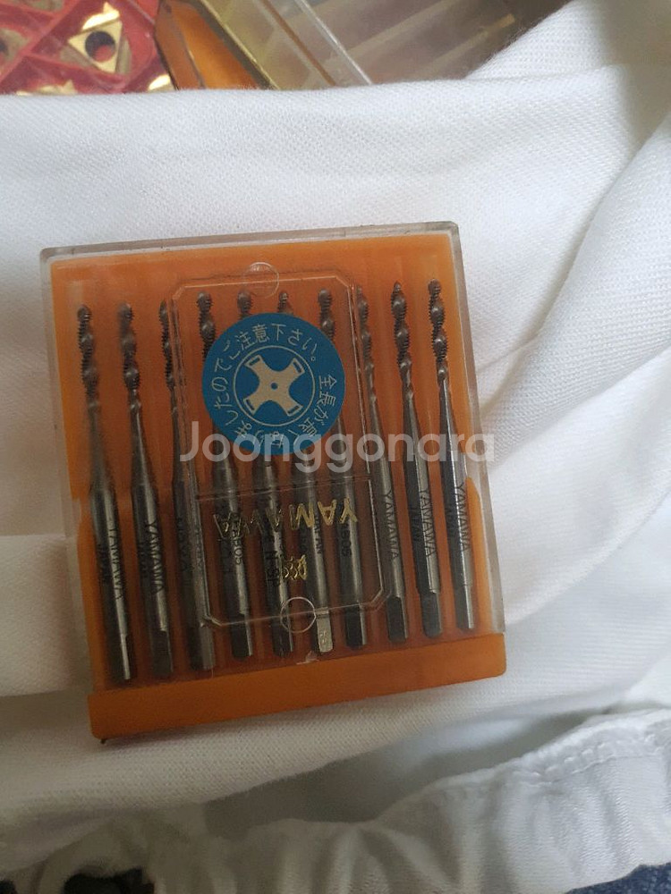 일제 야마와 스파이럴탭 외 모음 일괄--1