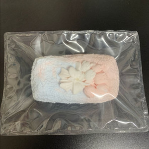 수제 꽃다발 말랑이