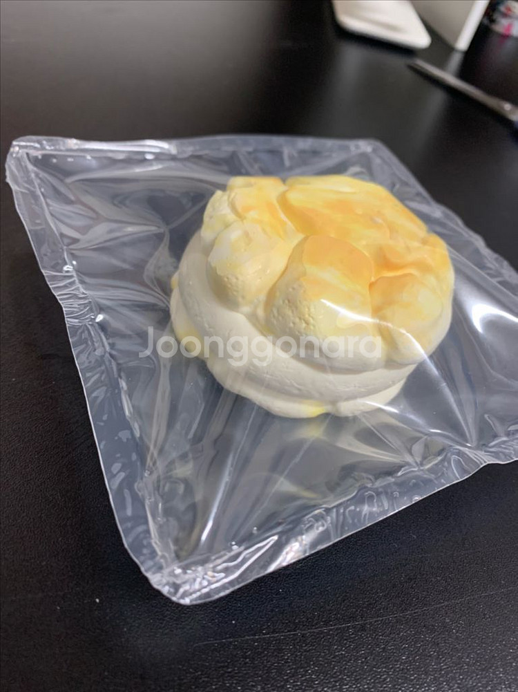 수제 두유 스콘 말랑이--1