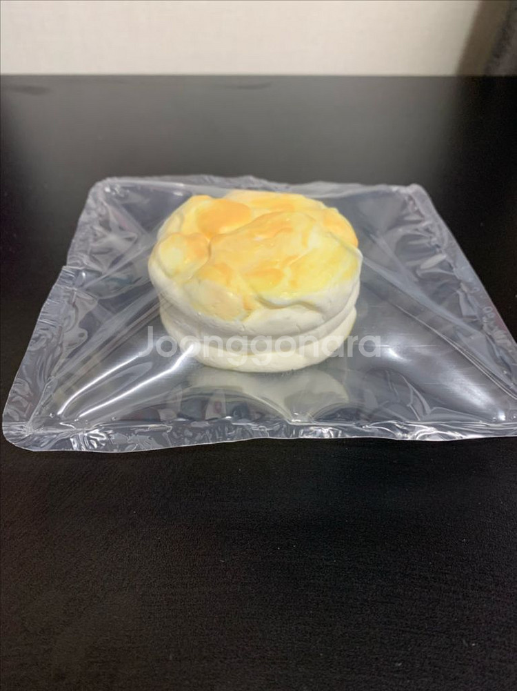 수제 두유 스콘 말랑이--2