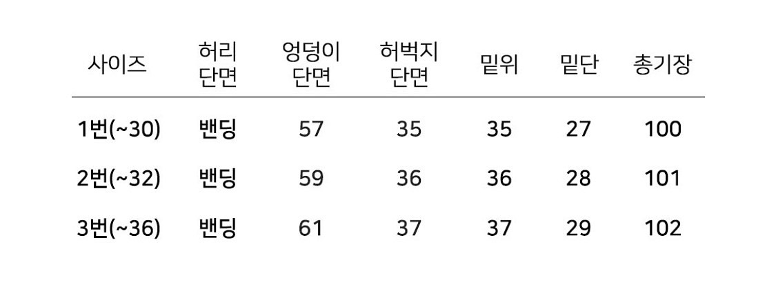 빌리버스 와이드 슬랙스 차콜 2사이즈--5