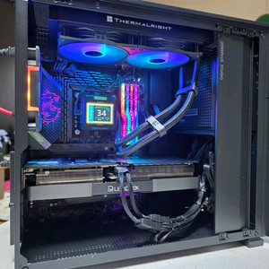 i9-11900k...5070 본체