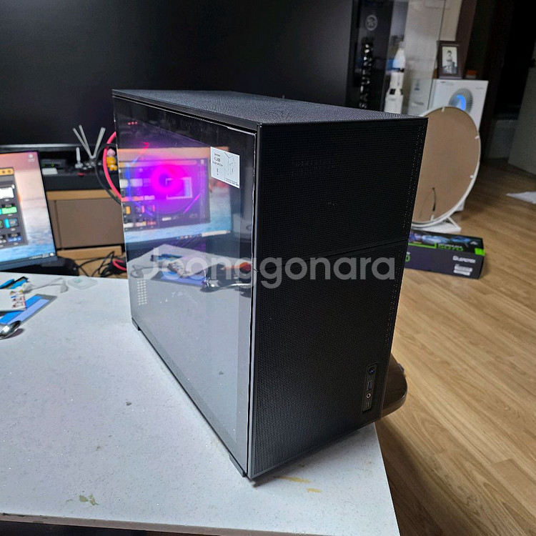 i9-11900k...5070 본체--2