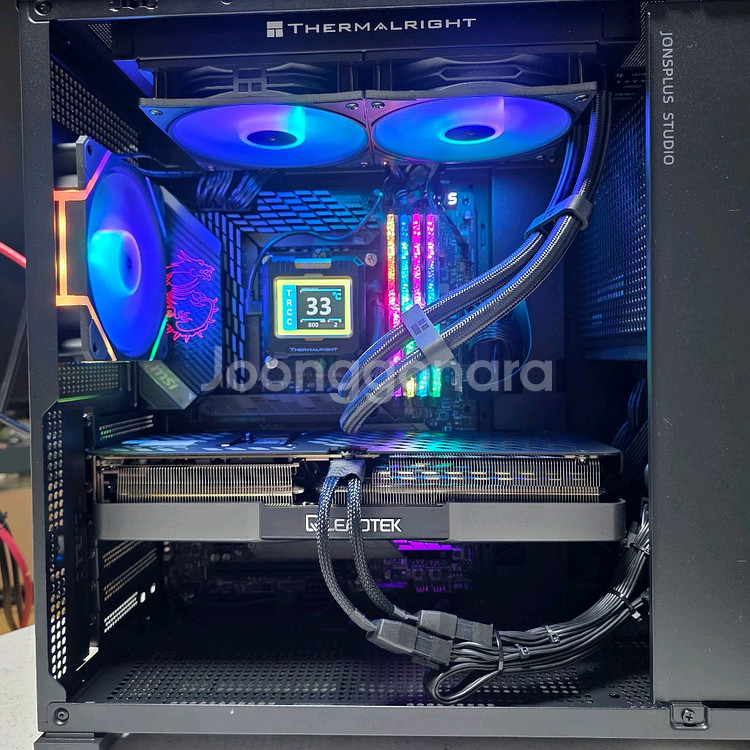 i9-11900k...5070 본체--1