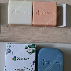 오터스마켓 주방비누 / 샴푸바