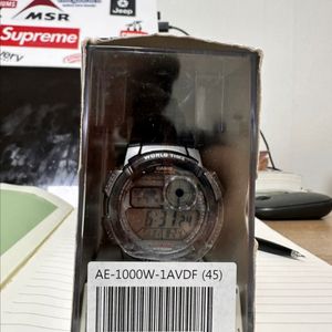 카시오 AE-1000W-1AVDF