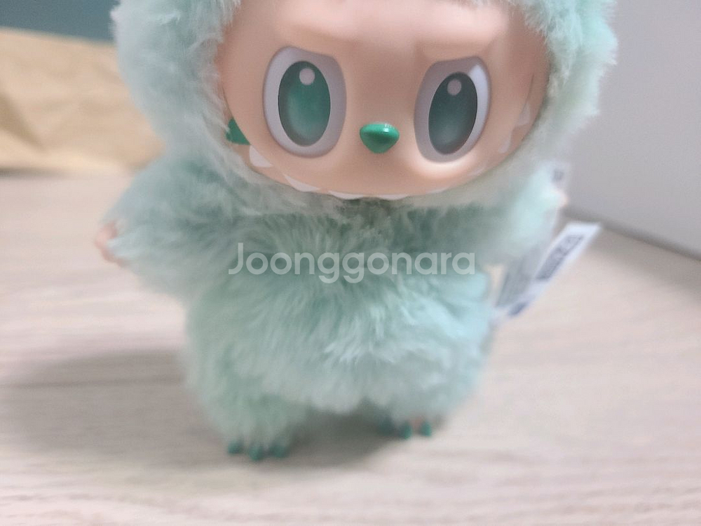 [정품] 라부부 하이라이트 평온--0