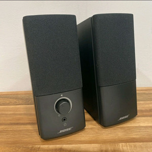 보스 컴패니언 2 pc 스피커 Bose