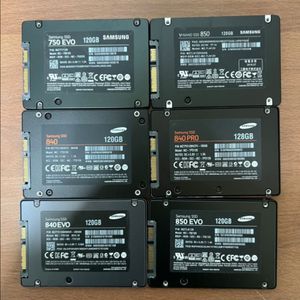 삼성 ssd 120, 128 팝니다.