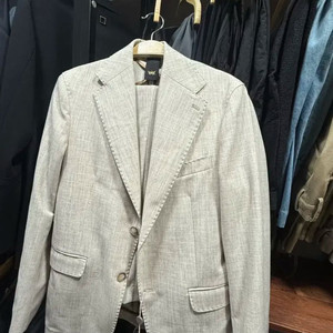 [IT50]Mulish 남성 정장 셋업