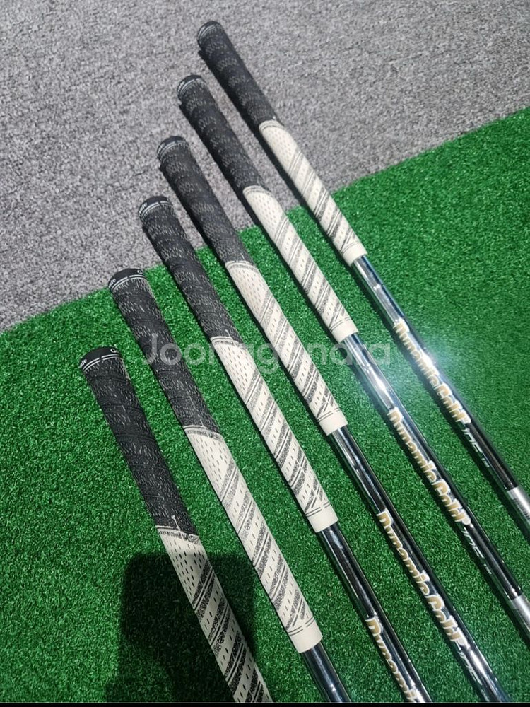 미즈노 JPX S30 아이언세트(Dynamic Gold--4