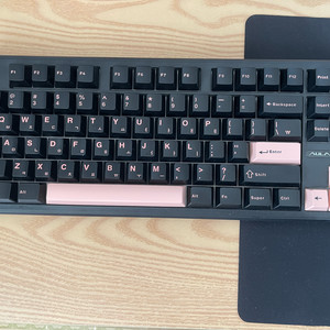 AULA F87 Pro 기계식 키보드