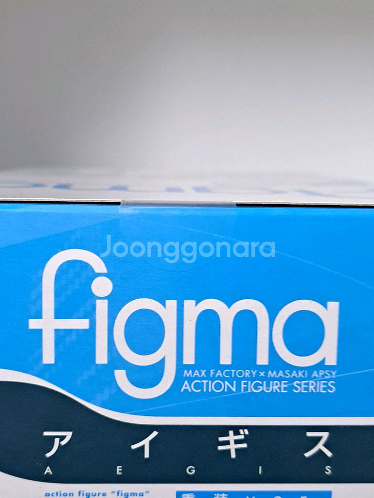 피그마 figma 아이기스 중장비 팝니다--1