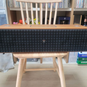 스피커 JBL Authentice L16