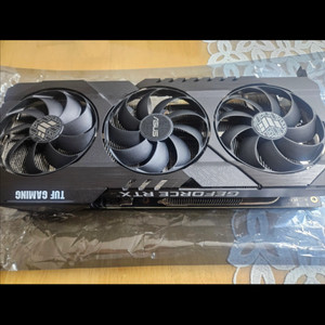 Asus rtx3080ti 12gb tuf oc