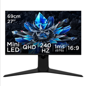 TCL 27인치 QHD 게이밍 모니터 27R73Q