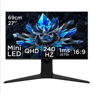 TCL 27인치 QHD 게이밍 모니터 27R73Q