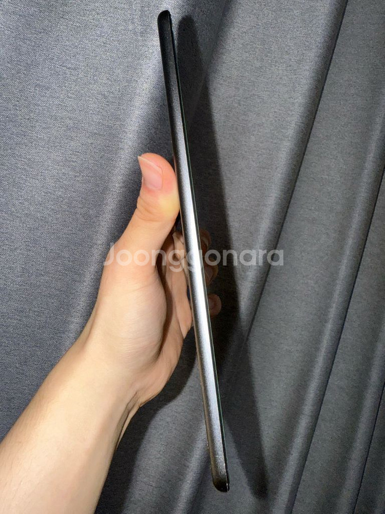 아이패드 미니5 wifi 64g (80%) 외관 S급--1