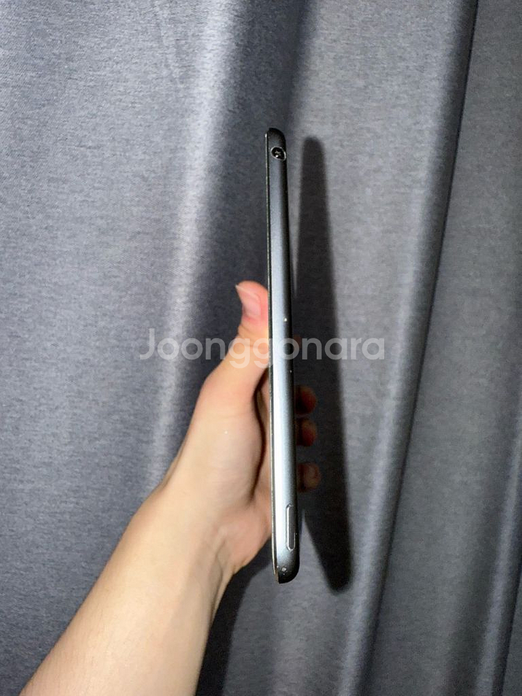 아이패드 미니5 wifi 64g (80%) 외관 S급--3