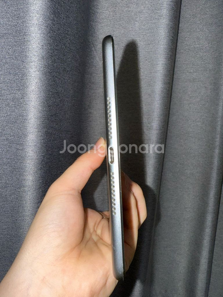 아이패드 미니5 wifi 64g (80%) 외관 S급--4