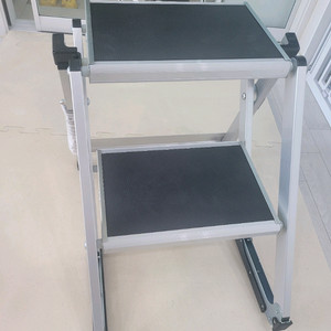 PiCa 접이식 사다리 CLS-2A 새상품