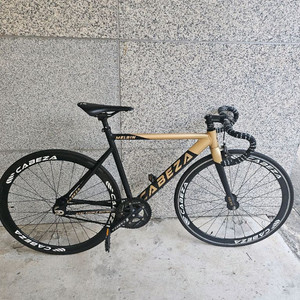 카베자멜린 23년식 급처 이미지