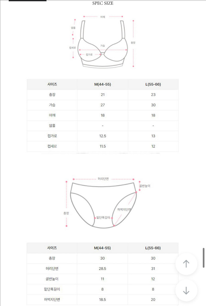 프릴 반팔 오프숄더 하이웨스트 비키니 (새상품)--4