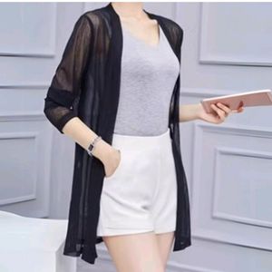 ab.plus 가디건