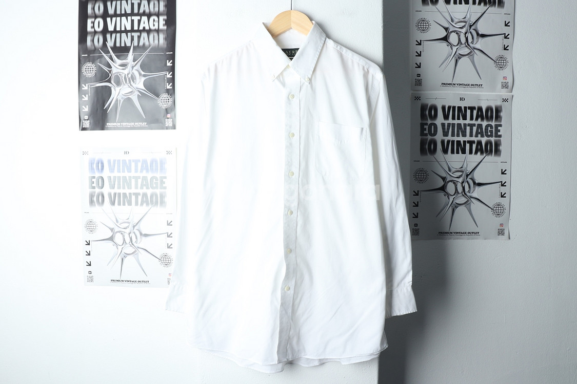 (XL-2XL) 폴로 랄프로렌 셔츠 남방 작은데미지--1