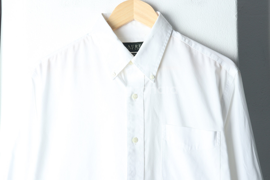 (XL-2XL) 폴로 랄프로렌 셔츠 남방 작은데미지--2