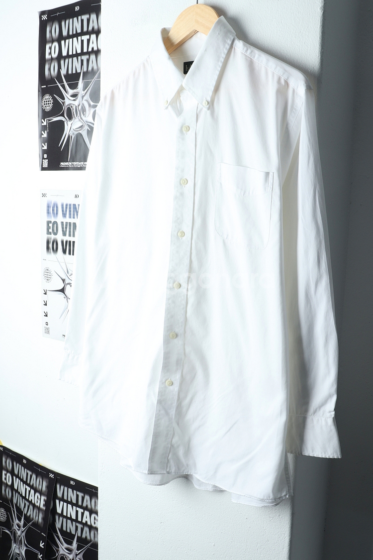 (XL-2XL) 폴로 랄프로렌 셔츠 남방 작은데미지--0