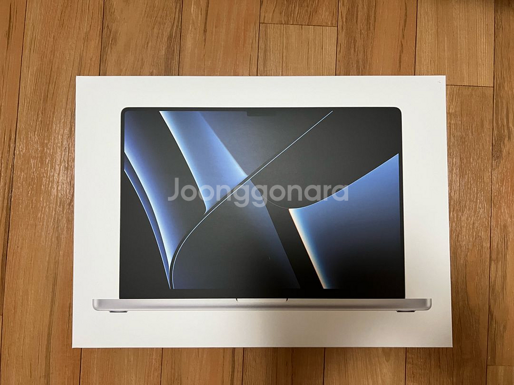 맥북 프로 M2 Pro 16형, 512GB +Care--0